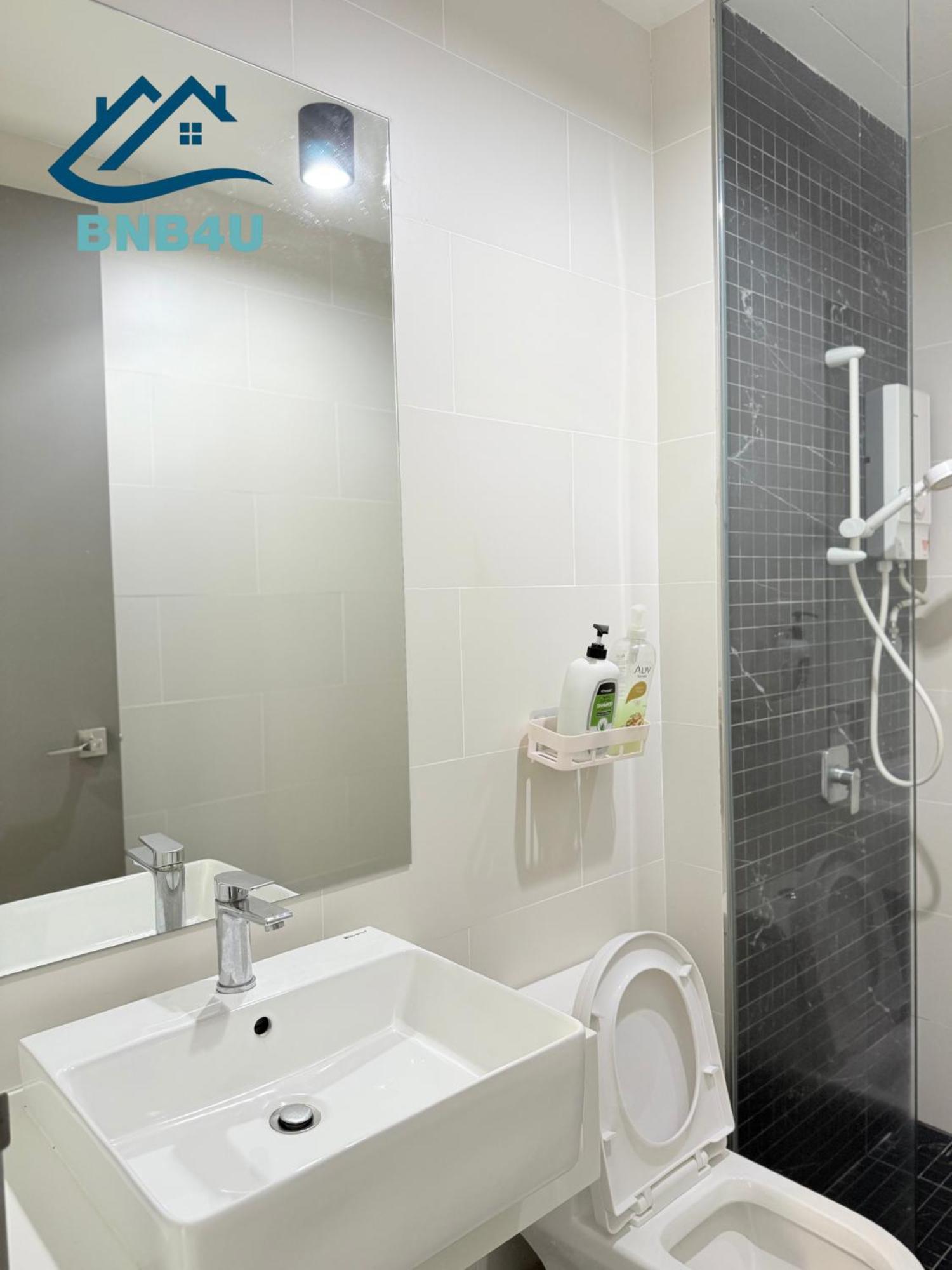 Beacon Executive Suites - Georgetown Penang Kültér fotó