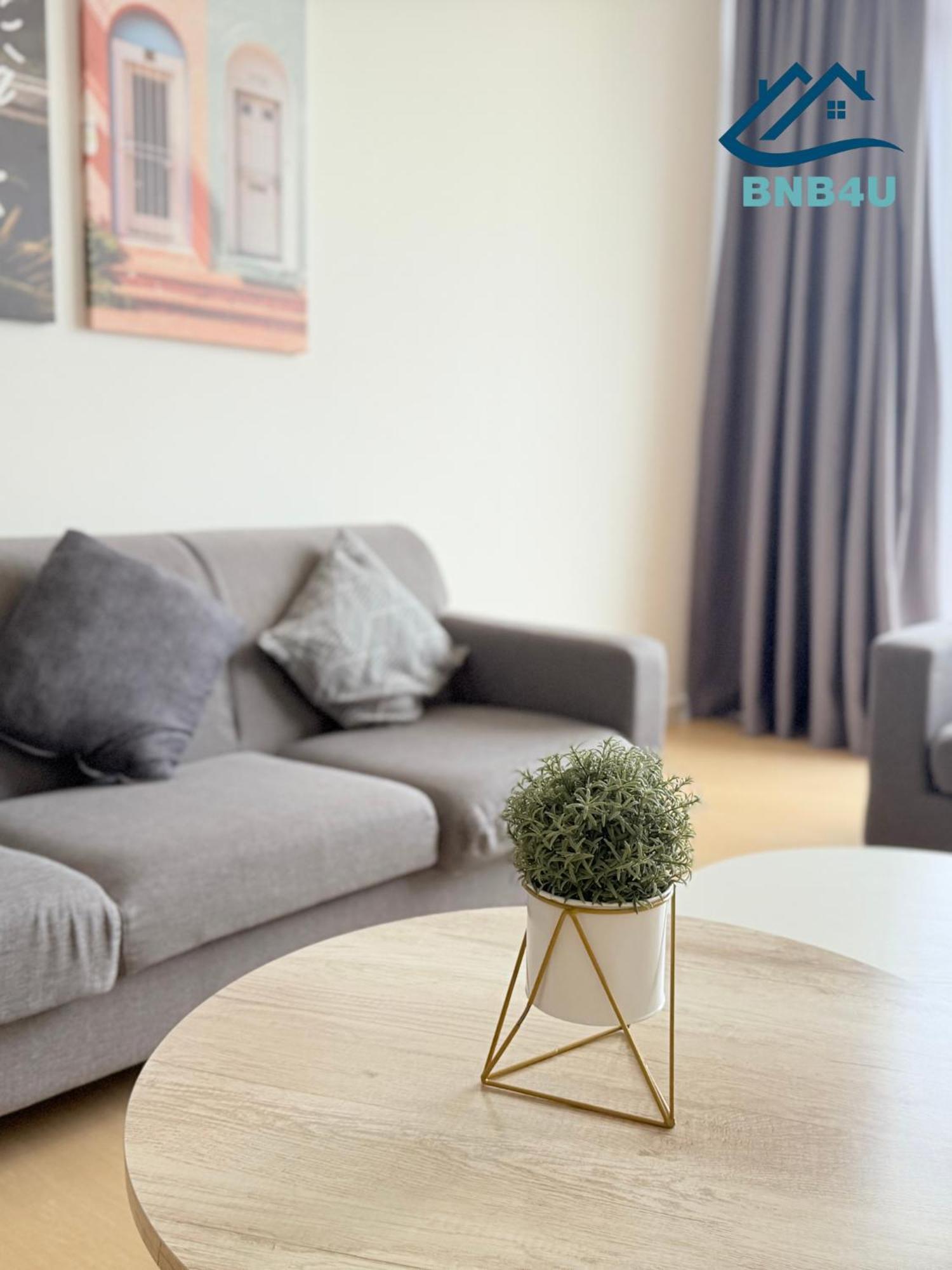 Beacon Executive Suites - Georgetown Penang Kültér fotó
