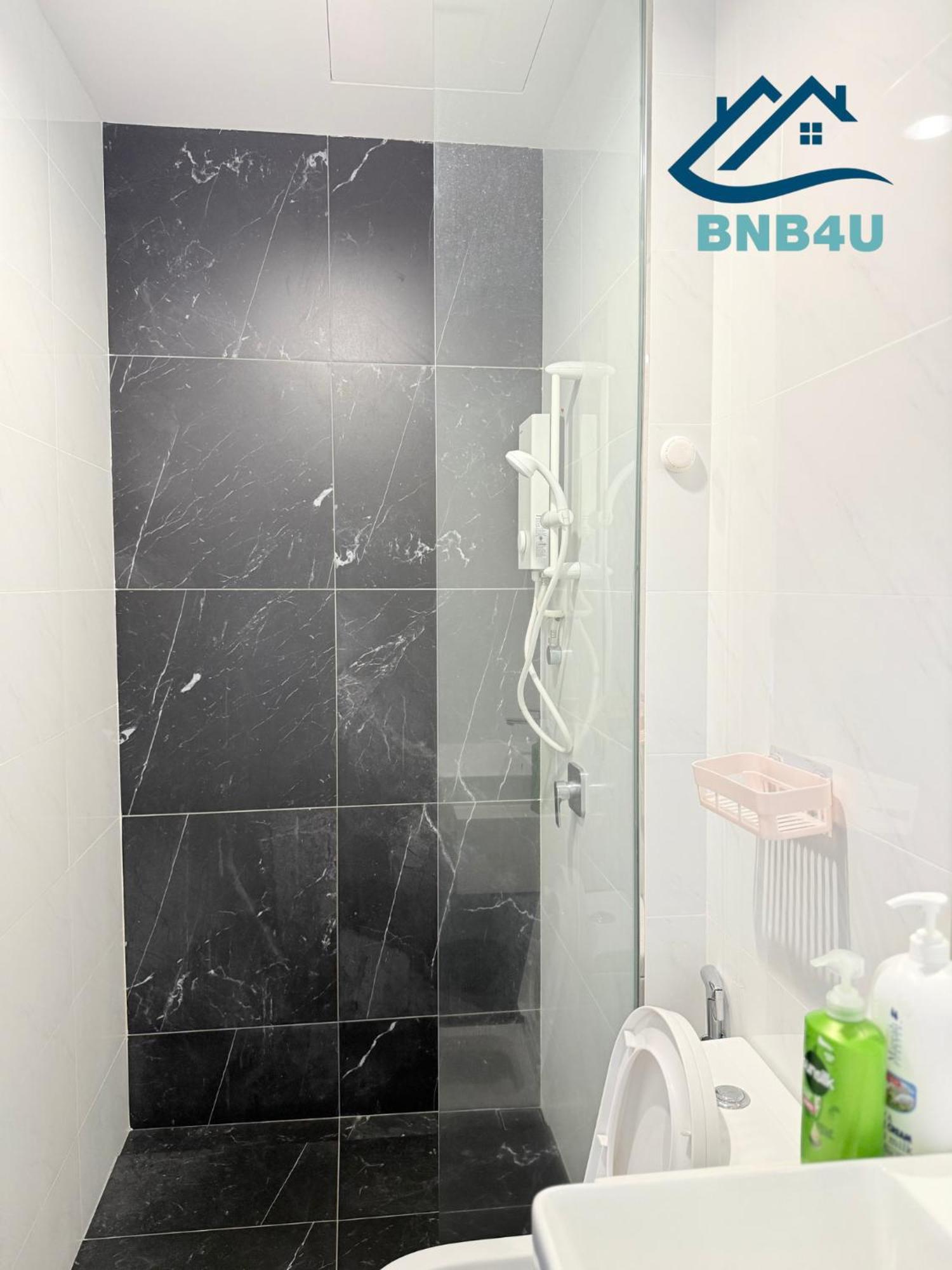Beacon Executive Suites - Georgetown Penang Kültér fotó