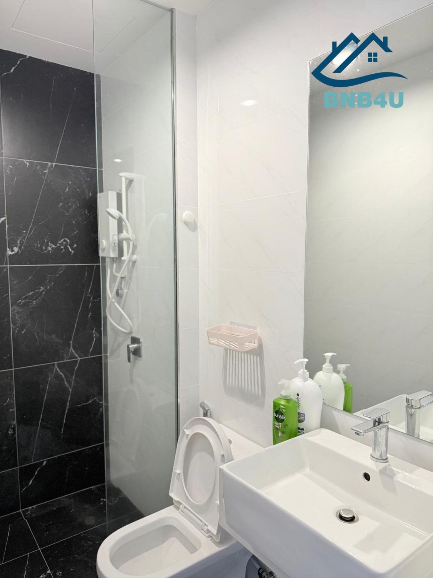 Beacon Executive Suites - Georgetown Penang Kültér fotó