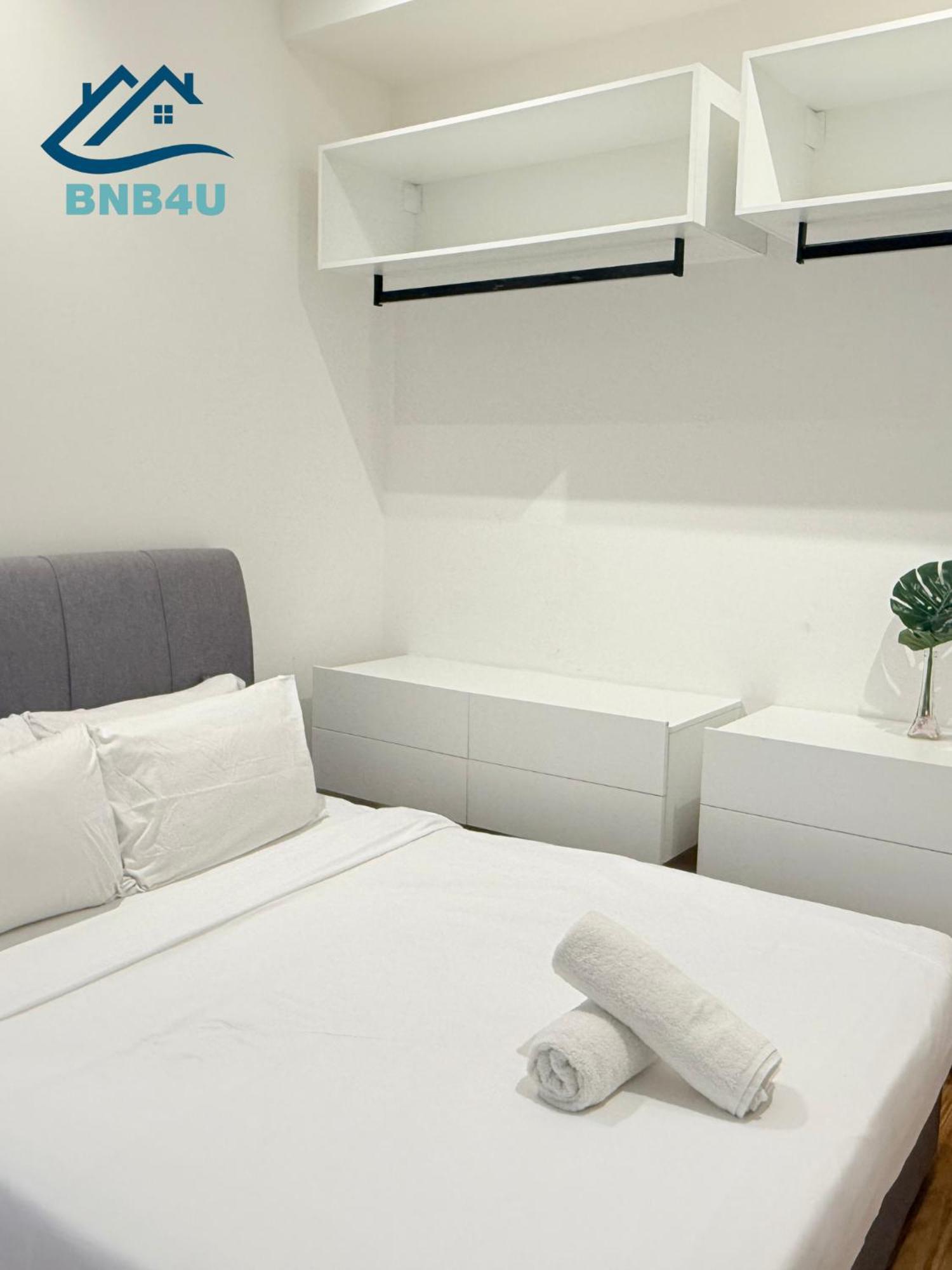 Beacon Executive Suites - Georgetown Penang Kültér fotó