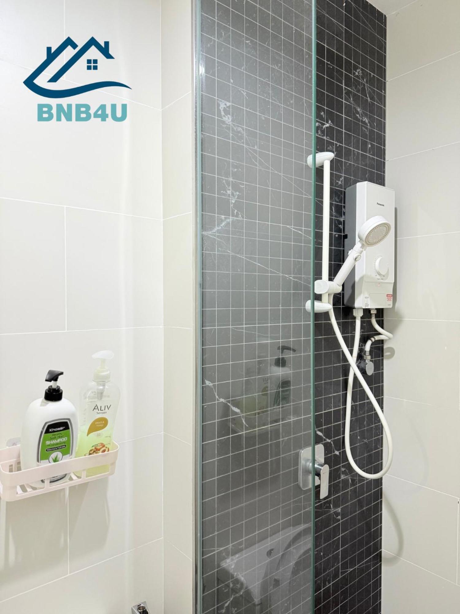 Beacon Executive Suites - Georgetown Penang Kültér fotó