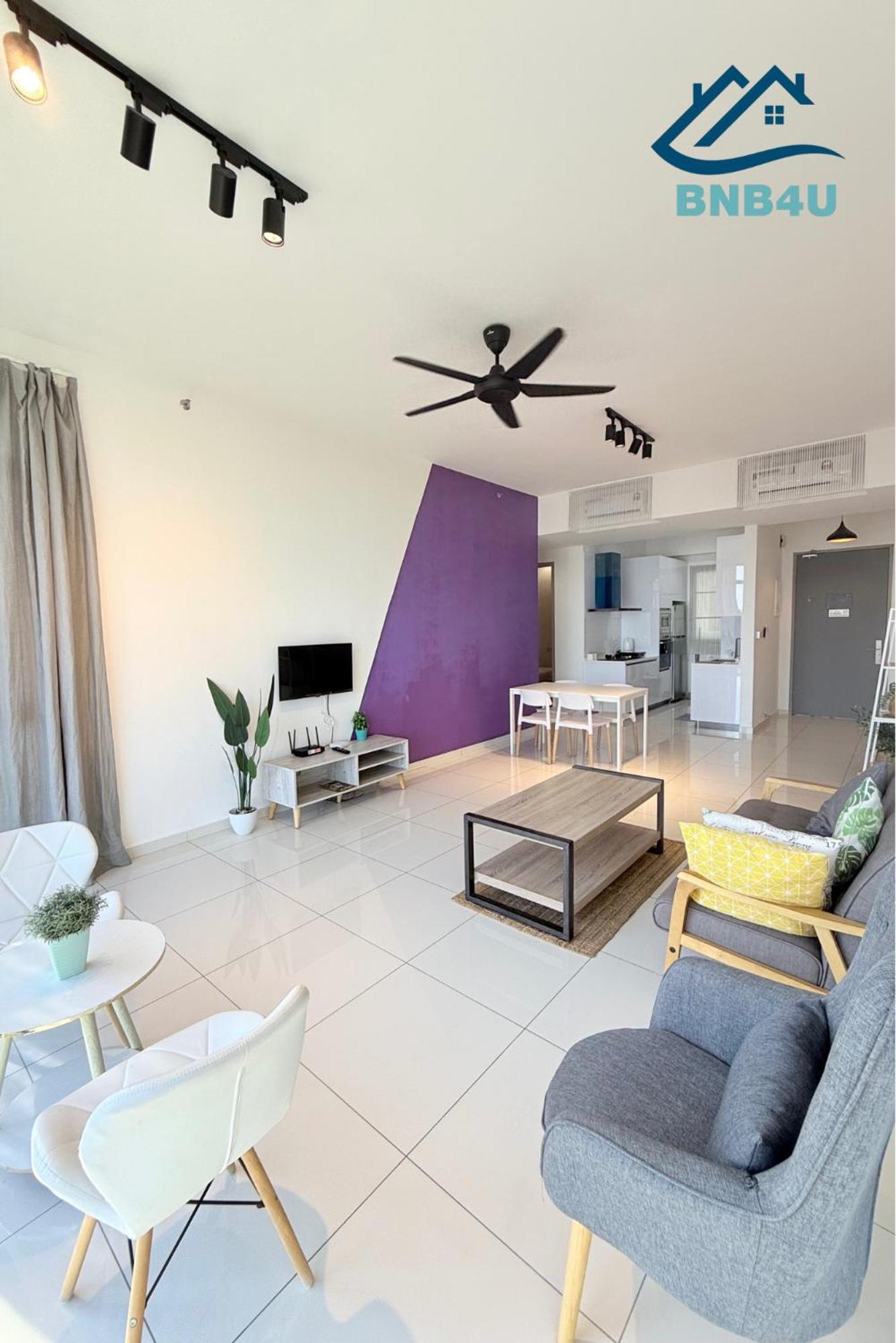 Beacon Executive Suites - Georgetown Penang Kültér fotó