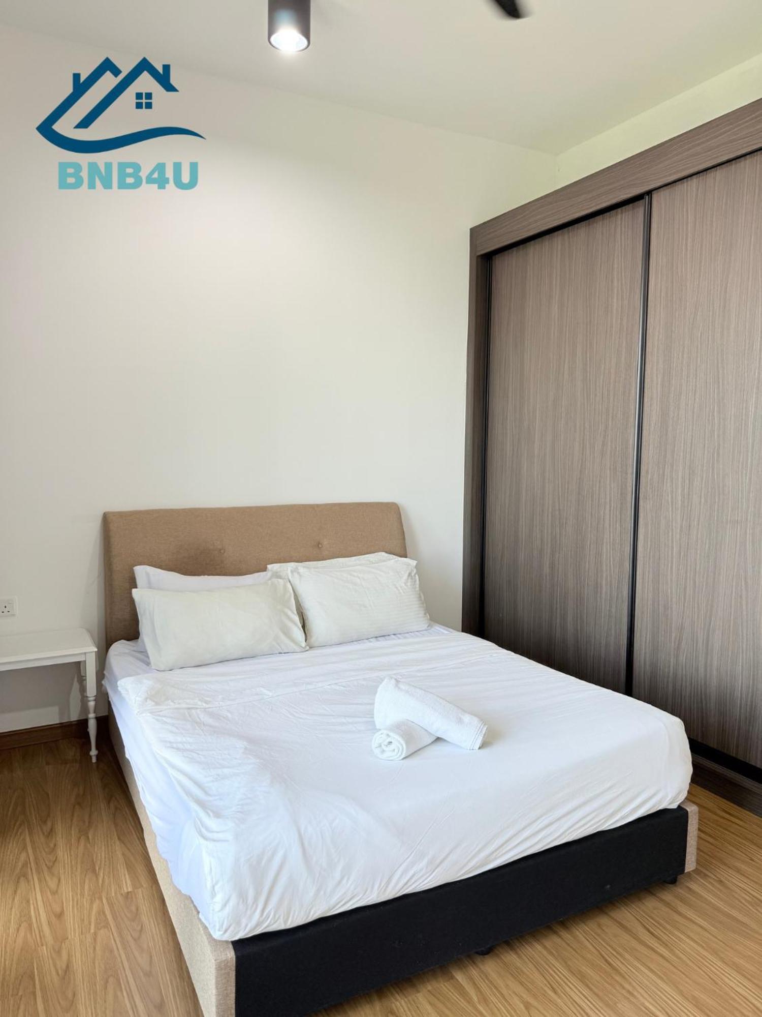 Beacon Executive Suites - Georgetown Penang Kültér fotó