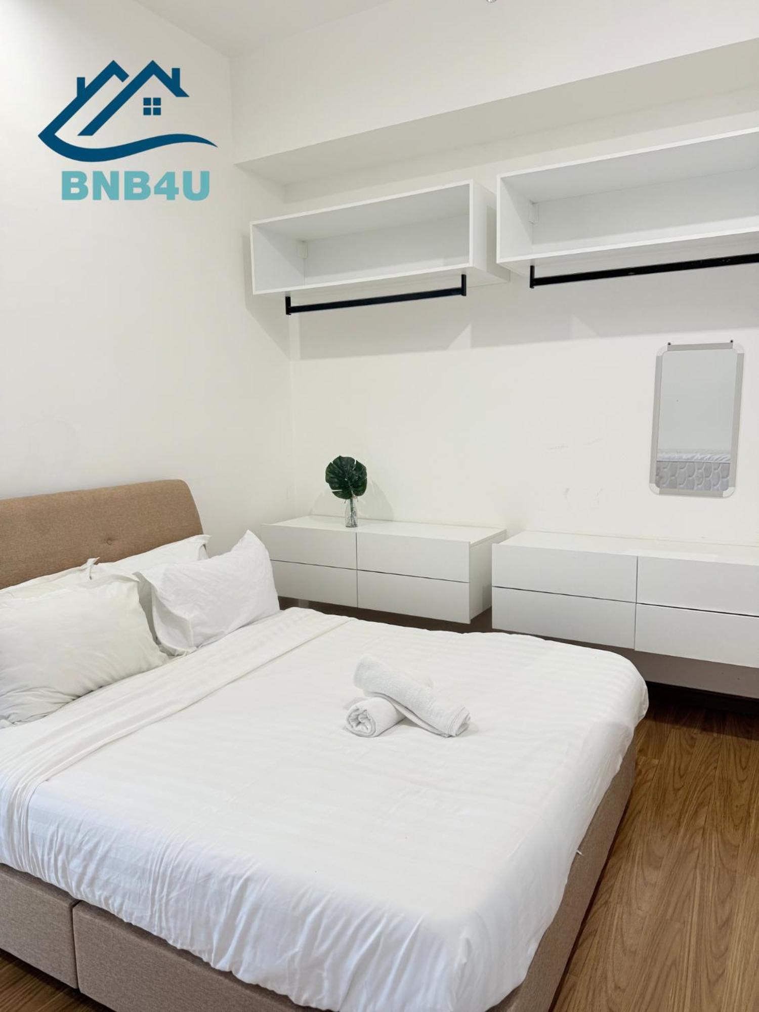 Beacon Executive Suites - Georgetown Penang Kültér fotó