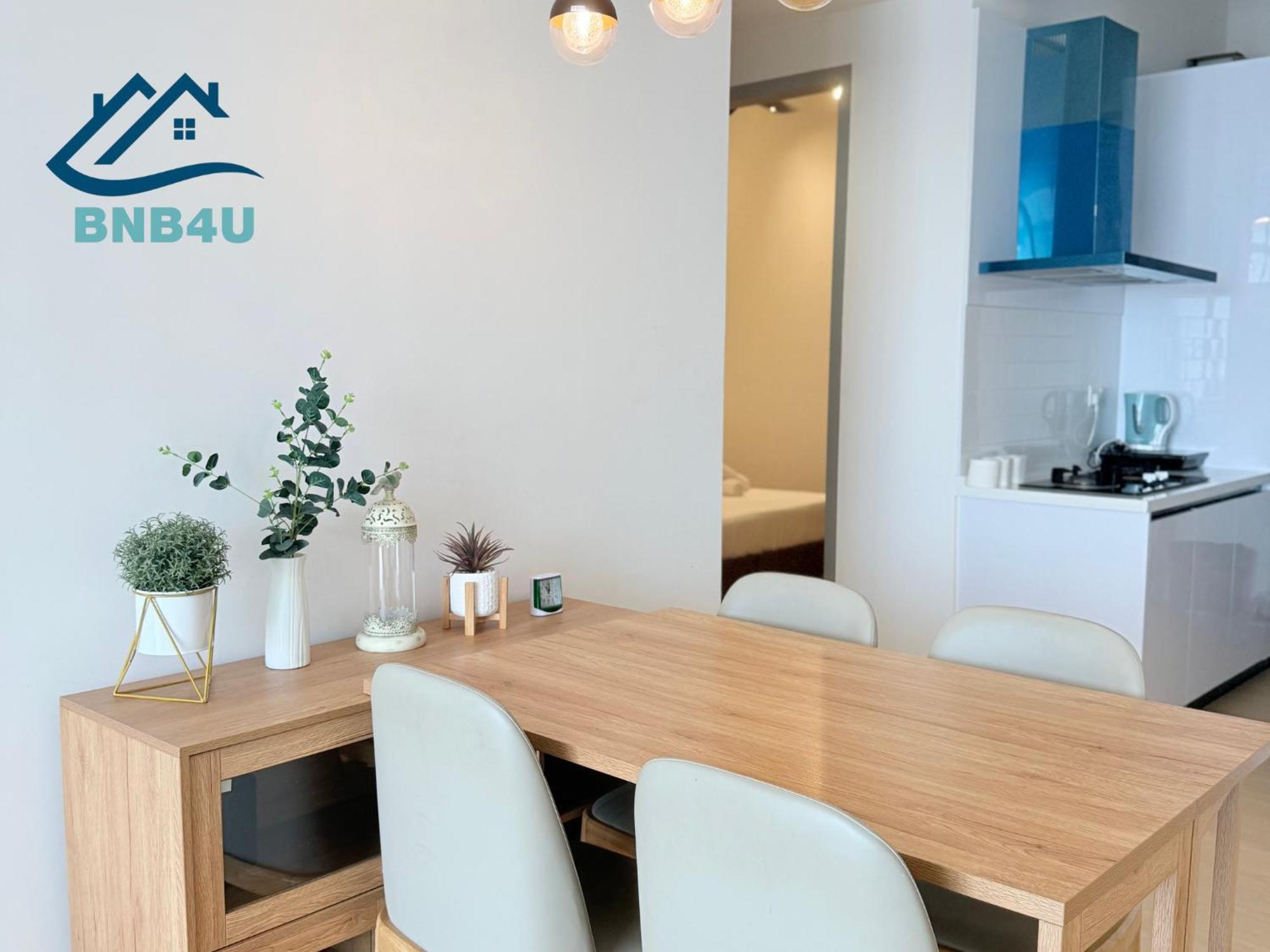 Beacon Executive Suites - Georgetown Penang Kültér fotó