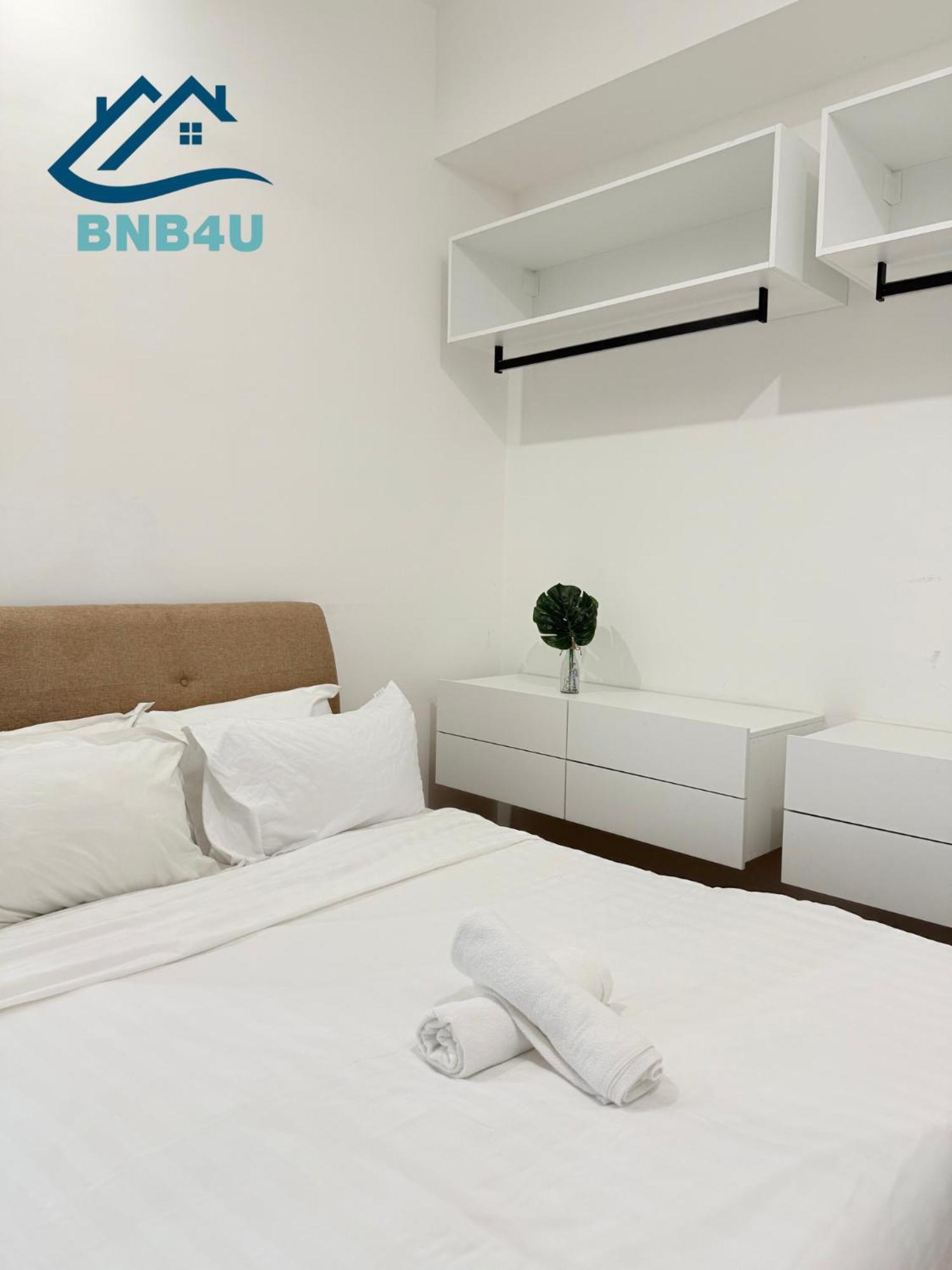 Beacon Executive Suites - Georgetown Penang Kültér fotó
