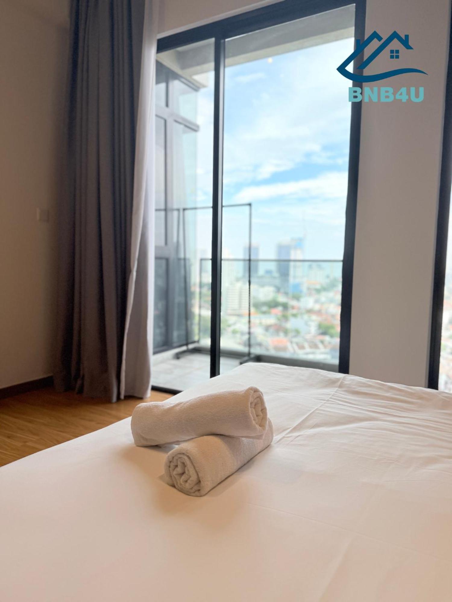 Beacon Executive Suites - Georgetown Penang Kültér fotó