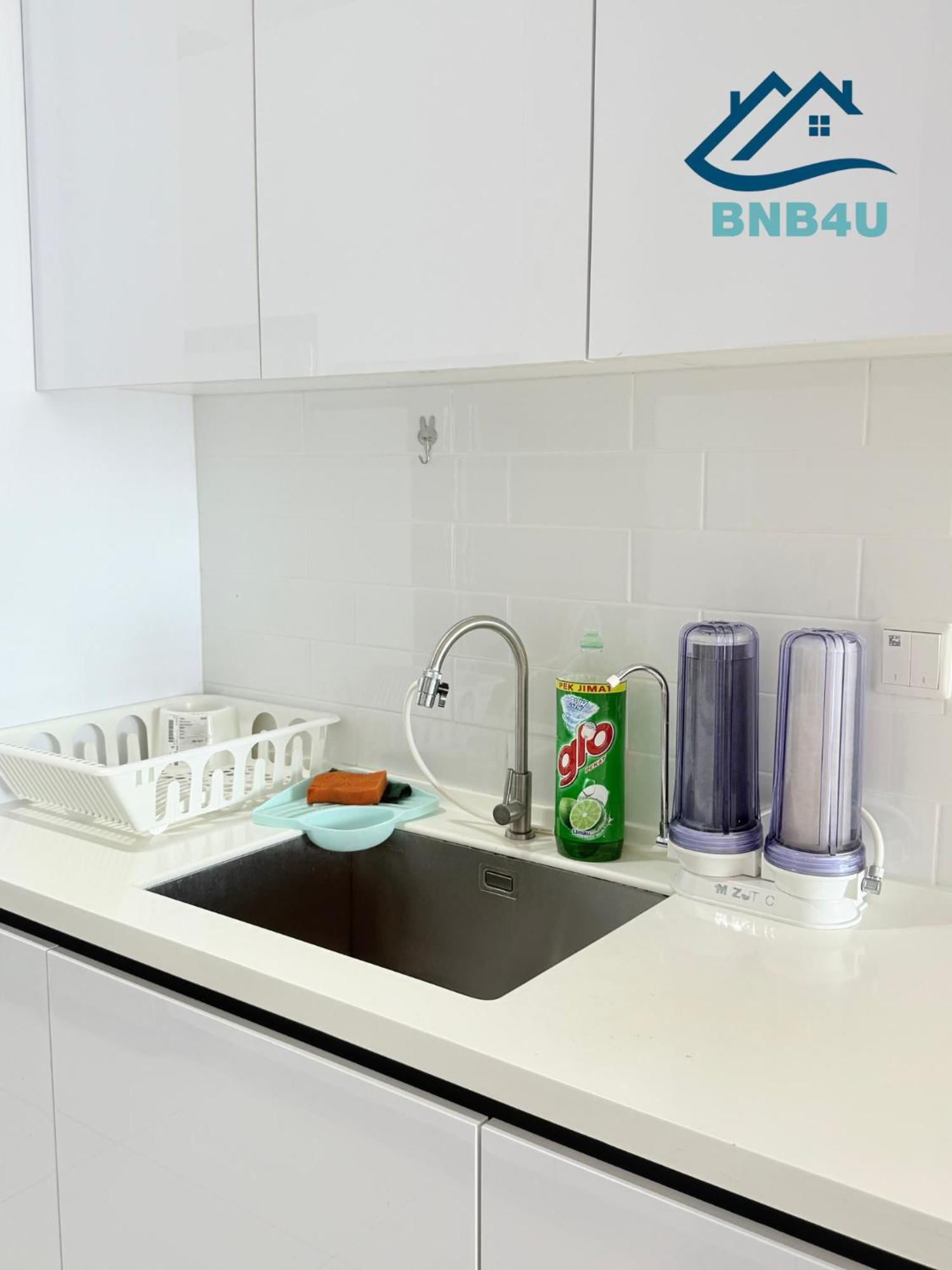 Beacon Executive Suites - Georgetown Penang Kültér fotó