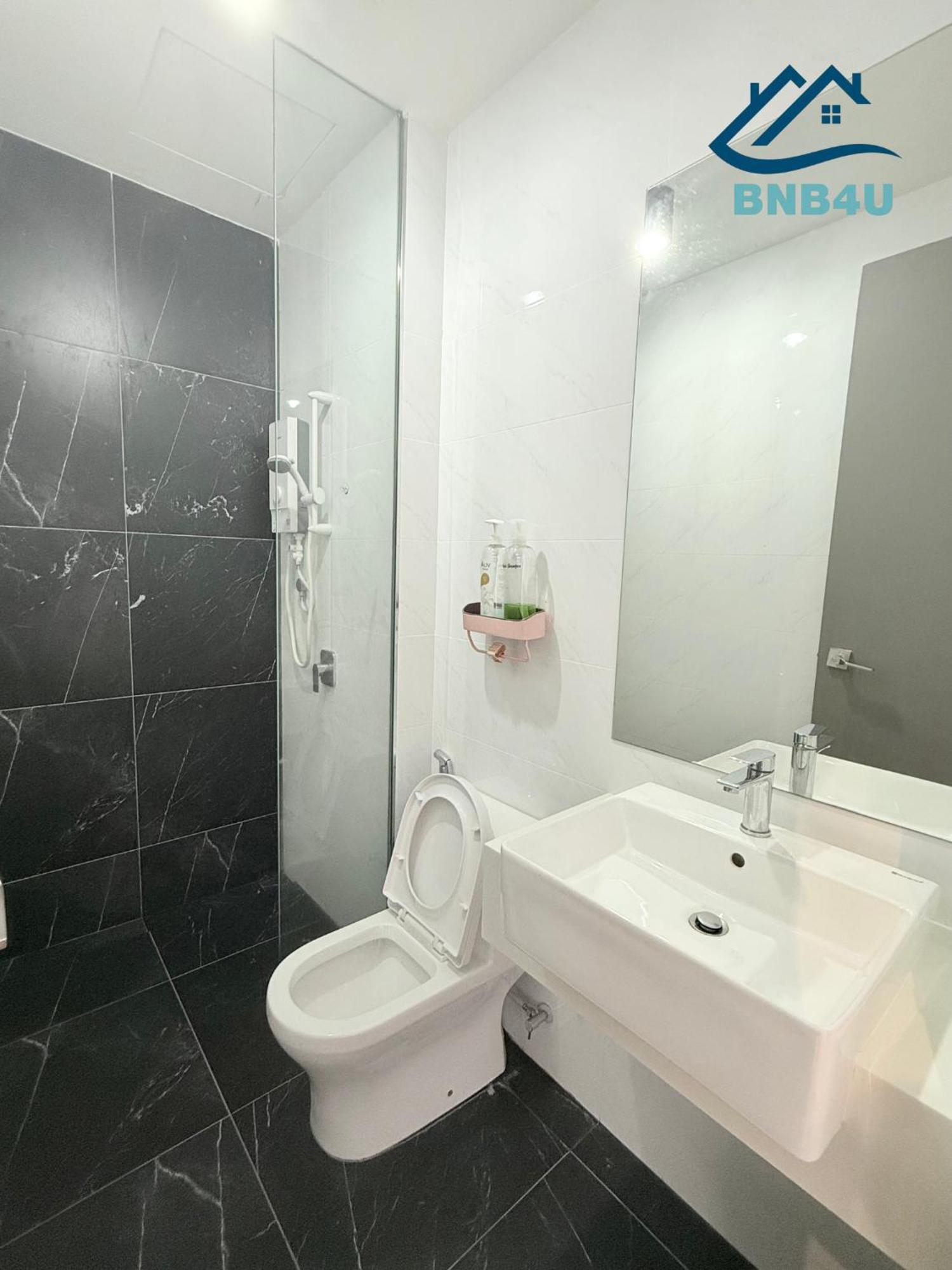 Beacon Executive Suites - Georgetown Penang Kültér fotó