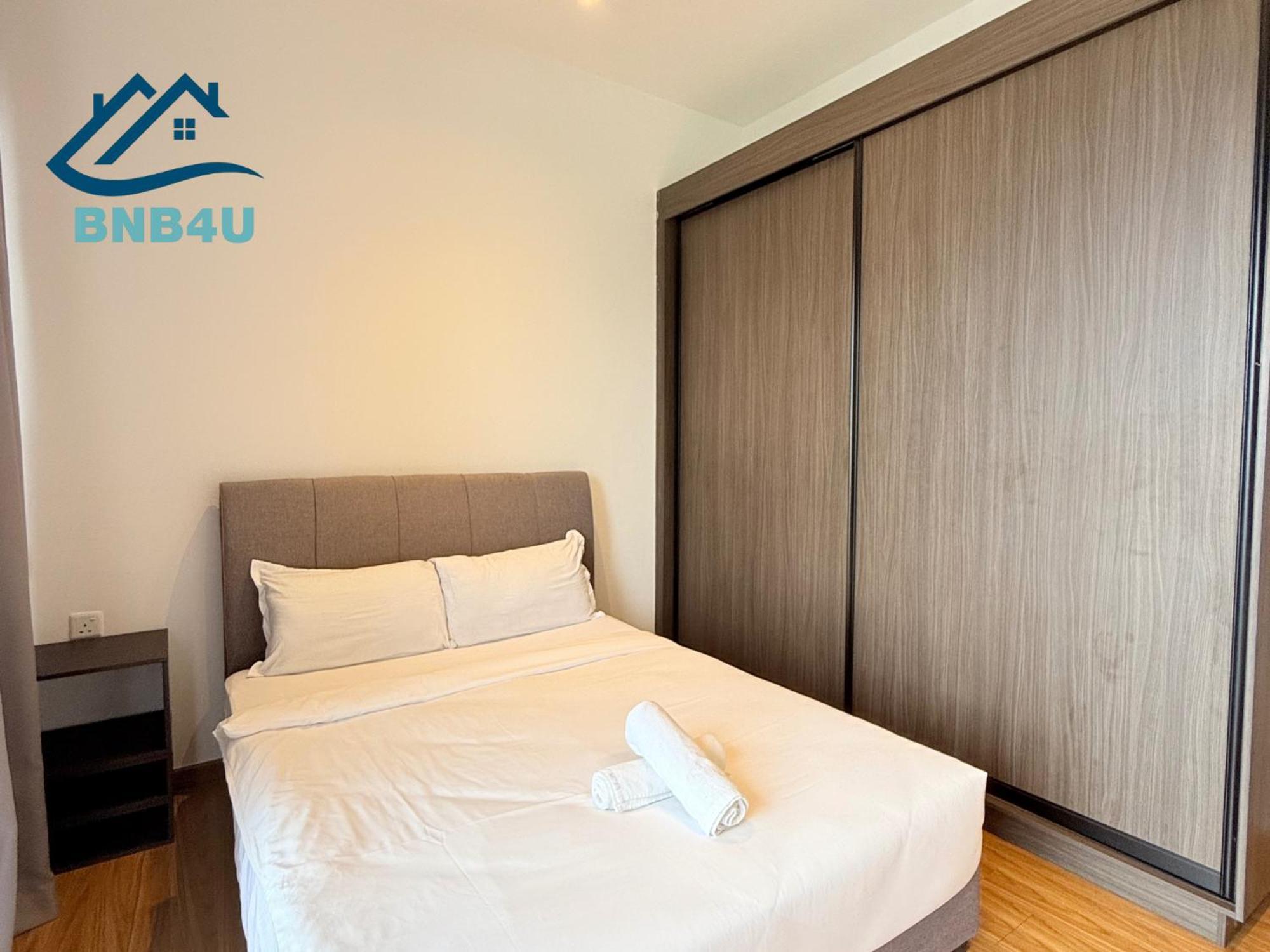 Beacon Executive Suites - Georgetown Penang Kültér fotó