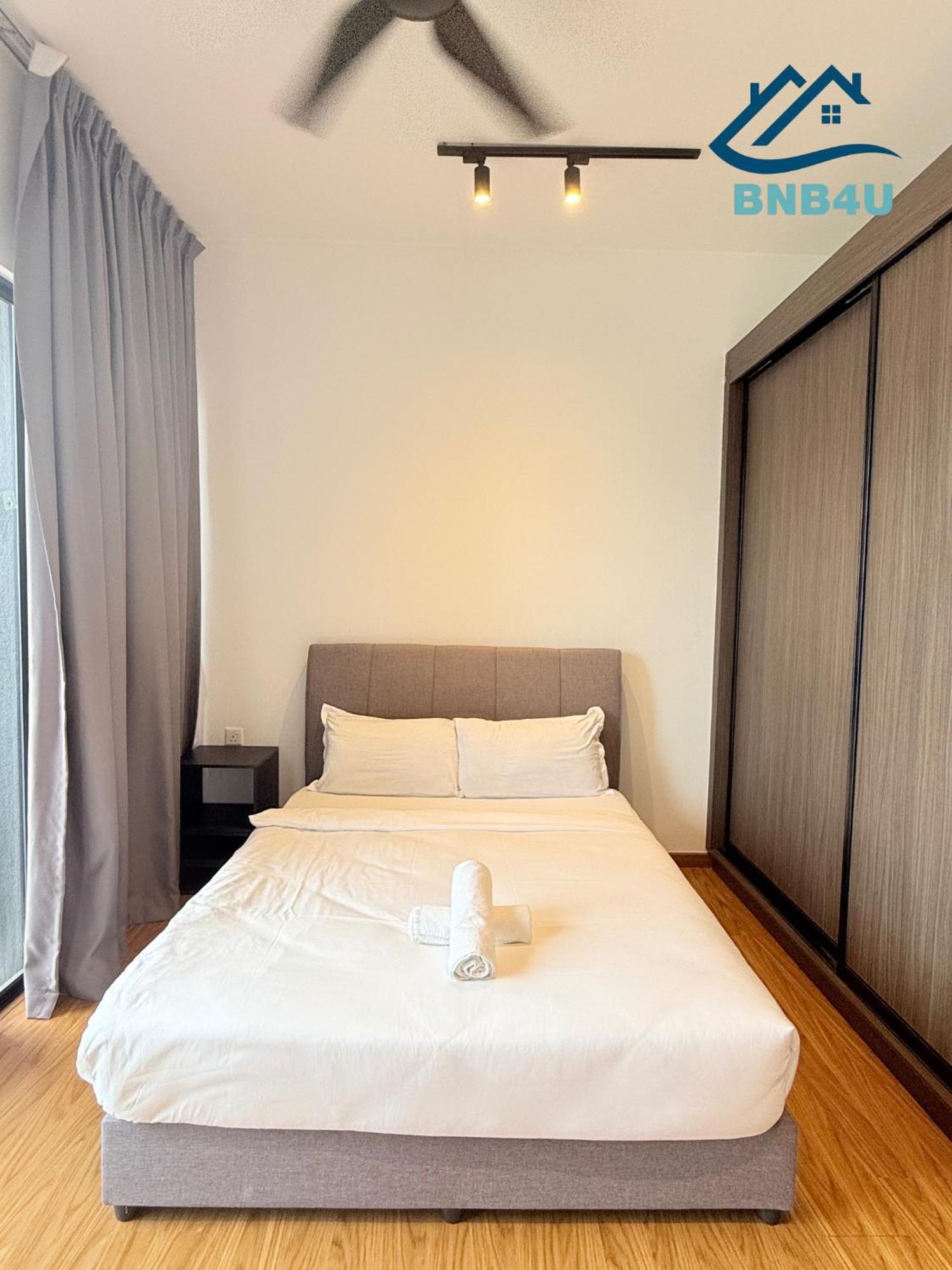 Beacon Executive Suites - Georgetown Penang Kültér fotó