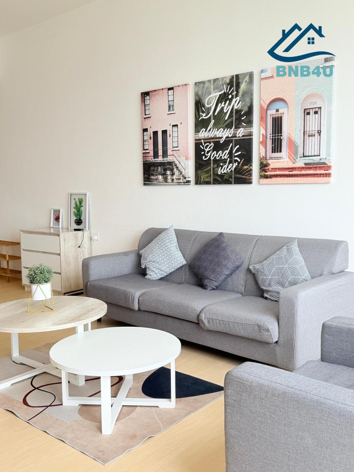 Beacon Executive Suites - Georgetown Penang Kültér fotó