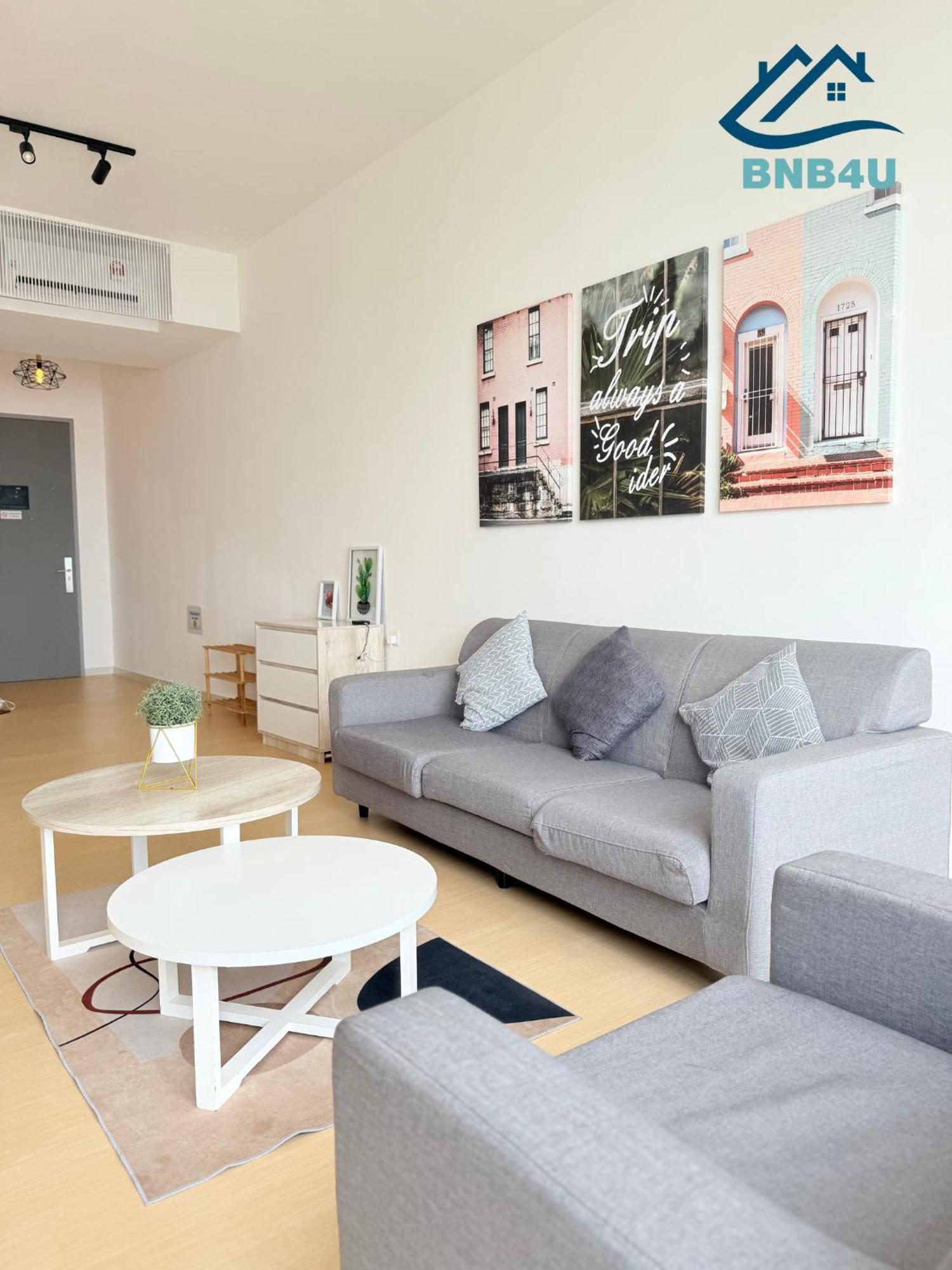 Beacon Executive Suites - Georgetown Penang Kültér fotó